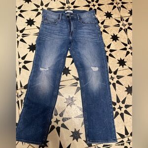 Banana Republic Boyfriend Jeans